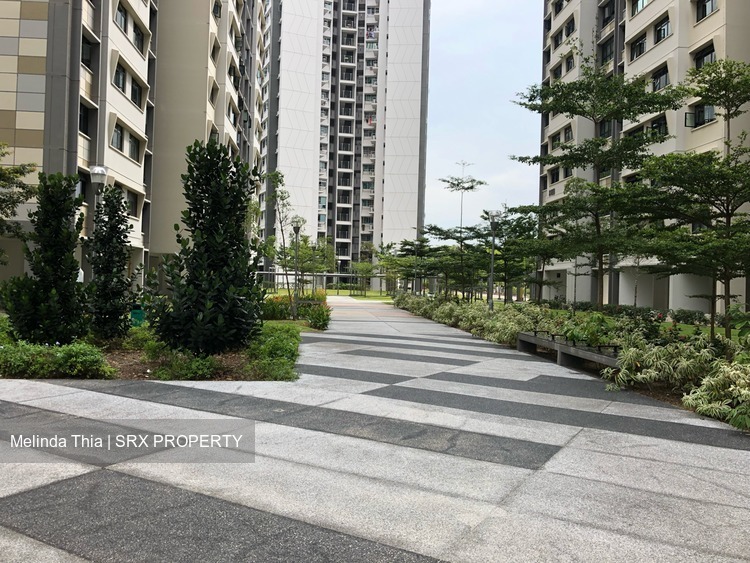 Keat Hong Link (Choa Chu Kang), HDB 5 Rooms #205494151